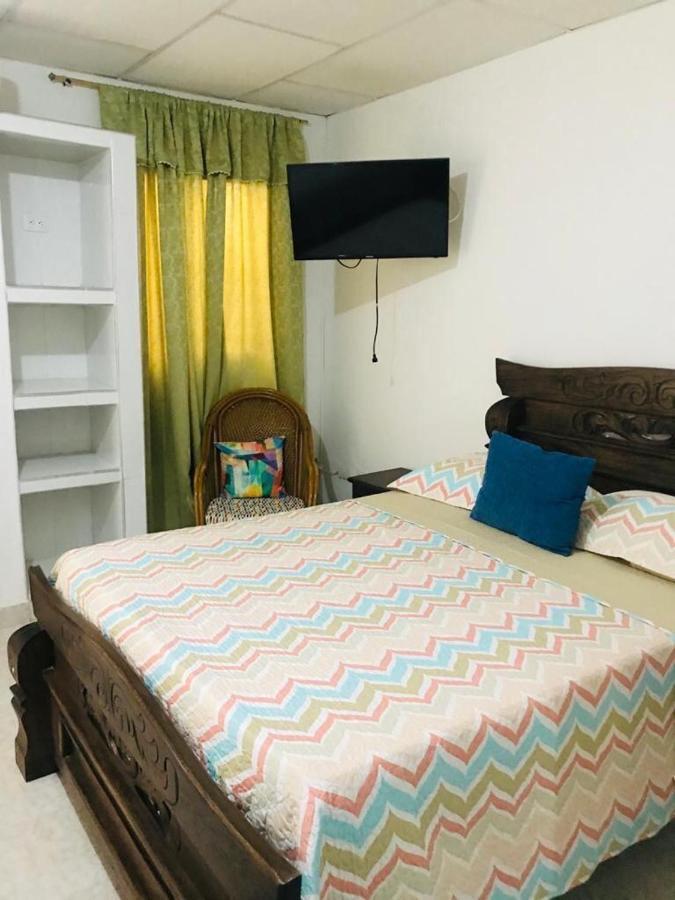 Hotel Olas Del Mar Santa Marta (Magdalena)